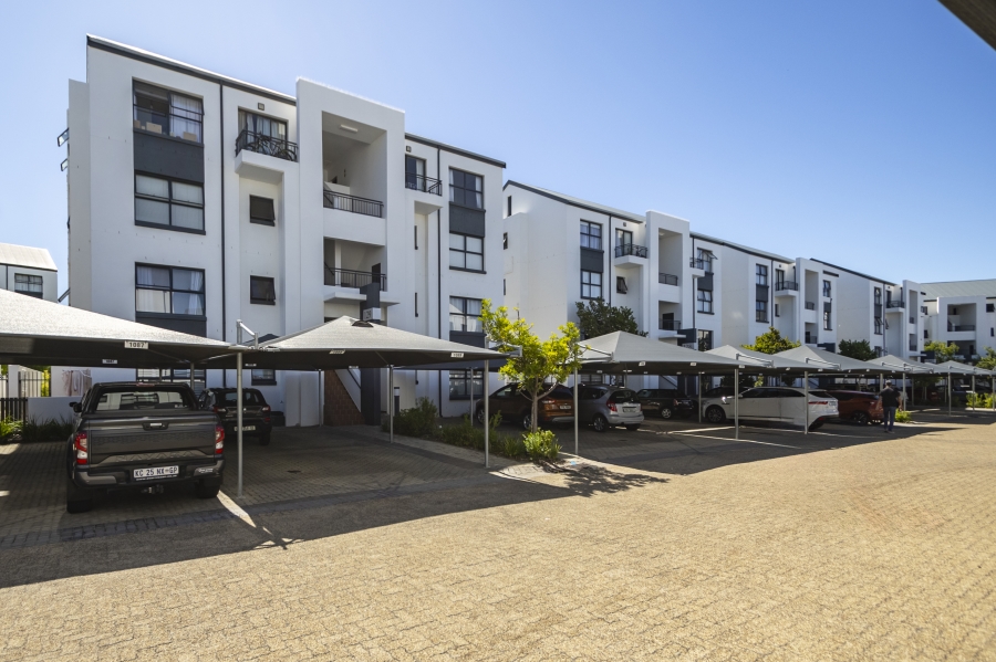 3 Bedroom Property for Sale in De Velde Western Cape